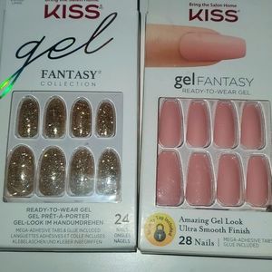 Nails